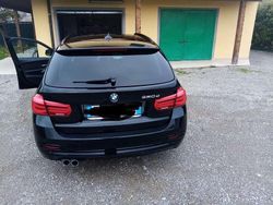 Usata 2017 BMW 320 Station wagon | 10.000 € (Buon prezzo)
