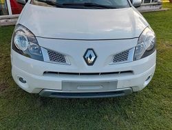Bianco Usata 2011 Renault Koleos SUV | 3900 € (Buon prezzo)