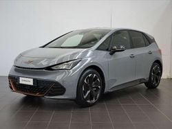 Grigio vapore Usata 2023 Cupra Born e-Boost Due volumi | 26.900 € (Buon prezzo)