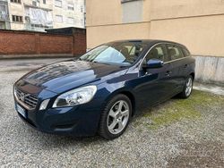 Blu Usata 2012 Volvo V60 Station wagon | 8800 €