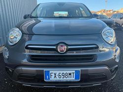 Grigio Usata 2019 Fiat 500X Cross SUV | 12.200 € (Ottimo prezzo)