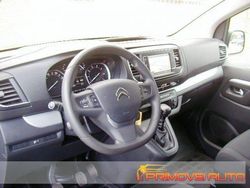 Argento Usata 2017 Citroën Spacetourer Business Class Monovolume | 28.700 € (Cara)