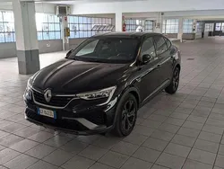 Nero Usata 2021 Renault Arkana R.S. SUV | 20.900 € (Buon prezzo)