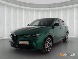 Usata 2023 Alfa Romeo Tonale Edizione Speciale SUV | 27.900 € (Buon prezzo)