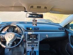 Nero Usata 2013 VW Passat Comfortline Station wagon | 5500 €