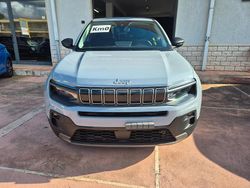 Grigio Nuova 2025 Jeep Avenger Longitude SUV | 22.650 € (Ottimo prezzo)
