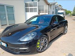 Usata 2017 Porsche Panamera Tre volumi | 47.000 € (Buon prezzo)