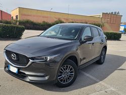 Grigio Usata 2021 Mazda CX-5 SUV | 22.000 € (Buon prezzo)