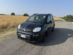 Usata 2022 Fiat Panda City Life Due volumi | 10.600 € (Buon prezzo)