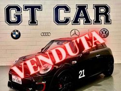 Verde Usata 2016 Mini John Cooper Works Challenge Due volumi | 18.500 € (Buon prezzo)