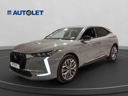 Grigio Usata 2024 DS Automobiles DS4 Trocadero Tre volumi | 29.900 € (Cara)