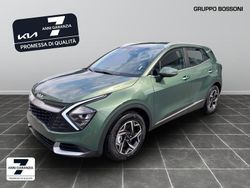 Grigio Nuova 2025 Kia Sportage SUV | 28.555 € (Ottimo prezzo)