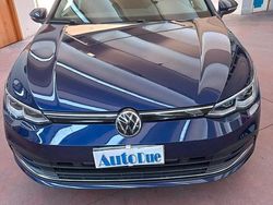 Blu Usata 2020 VW Golf VIII Style Tre volumi | 21.000 € (Buon prezzo)