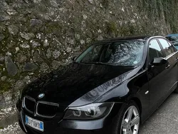Usata 2008 BMW 320 Tre volumi | 3500 € (Ottimo prezzo)
