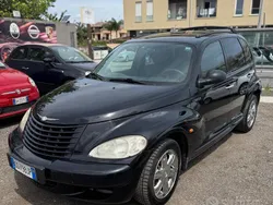 Nero Usata 2004 Chrysler PT Cruiser Limited Tre volumi | 1299 € (Super prezzo)