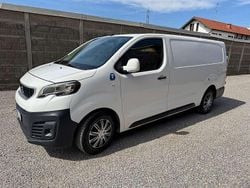 Bianco Usata 2018 Peugeot Expert Furgone | 9400 € (Ottimo prezzo)