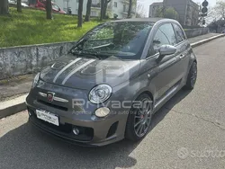 Usata 2012 Abarth 500 Due volumi | 9990 € (Buon prezzo)