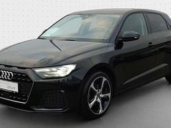 Nero Usata 2021 Audi A1 Sportback Advanced Plus Due volumi | 20.190 € (Ottimo prezzo)