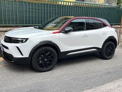 Bianco Usata 2023 Opel Mokka SUV | 18.500 € (Buon prezzo)