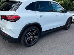 Bianco Usata 2022 Mercedes 200 Premium Station wagon | 34.500 € (Buon prezzo)