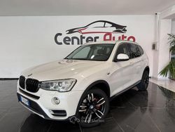 Other Usata 2015 BMW X3 SUV | 15.700 € (Molto cara)