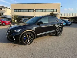 Nero Usata 2022 VW T-Roc R SUV | 33.900 € (Buon prezzo)