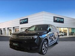 Karbon black (metallizzato) Usata 2025 Opel Grandland X SUV | 30.190 € (Buon prezzo)