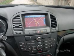 Nero Usata 2011 Opel Insignia Tre volumi | 2900 € (Ottimo prezzo)