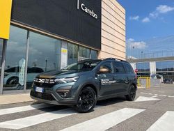 Verde Usata 2023 Dacia Jogger Extreme Monovolume | 22.900 € (Buon prezzo)