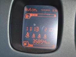 Bianco Usata 2023 Fiat Panda Due volumi | 10.900 € (Buon prezzo)