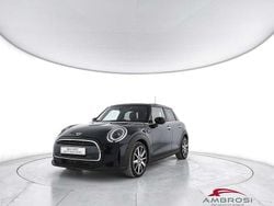 Nero Usata 2021 Mini Cooper Due volumi | 19.000 € (Super prezzo)