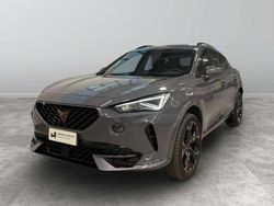 Grigio Usata 2023 Cupra Formentor SUV | 27.900 € (Buon prezzo)