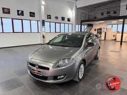 Grigio Usata 2014 Fiat Bravo Emotion Due volumi | 6799 € (Cara)