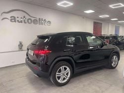 Nero Usata 2021 Mercedes GLA200 SUV | 27.500 € (Buon prezzo)