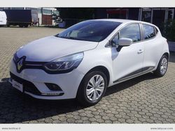 Bianco Usata 2019 Renault Clio IV Business Tre volumi | 10.900 € (Buon prezzo)