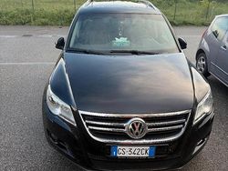 Nero Usata 2008 VW Tiguan SUV | 6000 € (Cara)