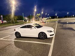 Usata 2006 Audi TT Ambiente Coupé | 13.000 € (Cara)