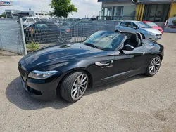 Nero Usata 2014 BMW Z4 M Sport Cabrio | 23.500 €