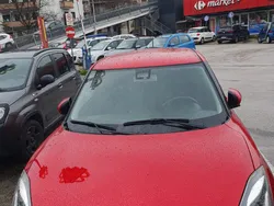 Usata 2020 Suzuki Swift Sport Tre volumi | 18.000 € (Buon prezzo)