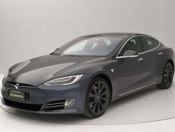 Grigio Usata 2019 Tesla Model S Due volumi | 28.199 € (Super prezzo)