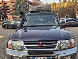Usata 2004 Mitsubishi Pajero Intense SUV | 13.500 € (Molto cara)