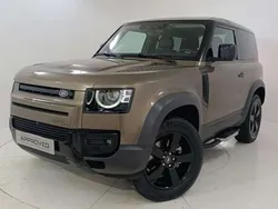 Bronzo Usata 2023 Land Rover Defender HSE SUV | 57.150 €