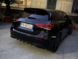 Usata 2019 Mercedes A180 Premium Tre volumi | 24.000 € (Ottimo prezzo)
