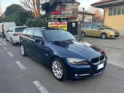 Blu metallizzato Usata 2011 BMW 318 M Sport Station wagon | 5700 € (Buon prezzo)