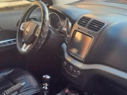 Usata 2015 Fiat Freemont SUV | 8000 € (Cara)