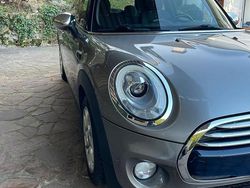 Grigio Usata 2016 Mini Cooper D Due volumi | 12.850 € (Buon prezzo)