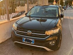 Nero Usata 2023 VW T-Cross SUV | 17.950 € (Ottimo prezzo)