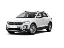 Nuova 2025 VW T-Roc Style SUV | 31.500 € (Buon prezzo)