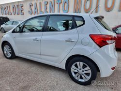 Bianco Usata 2013 Hyundai ix20 Comfort Due volumi | 6900 € (Buon prezzo)