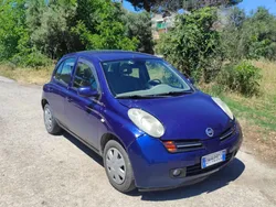 Usata 2003 Nissan Micra Due volumi | 2400 € (Buon prezzo)